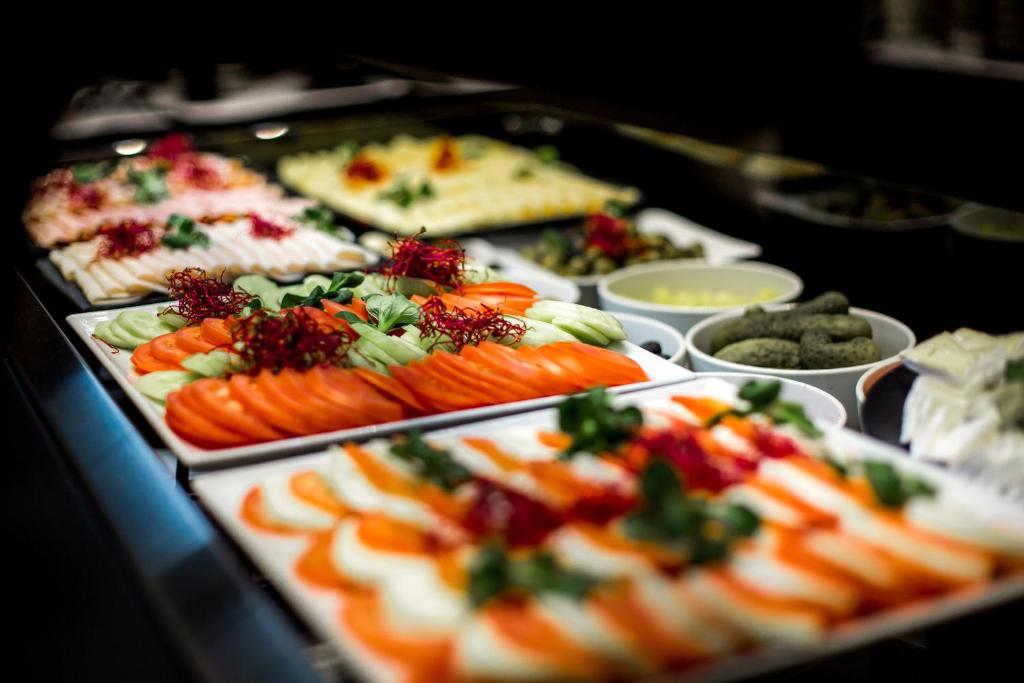 Hotel Dana Business & Conference