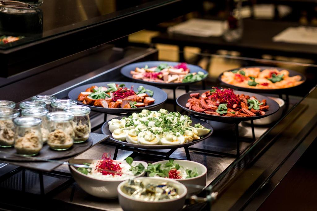 Hotel Dana Business & Conference - Resim 10