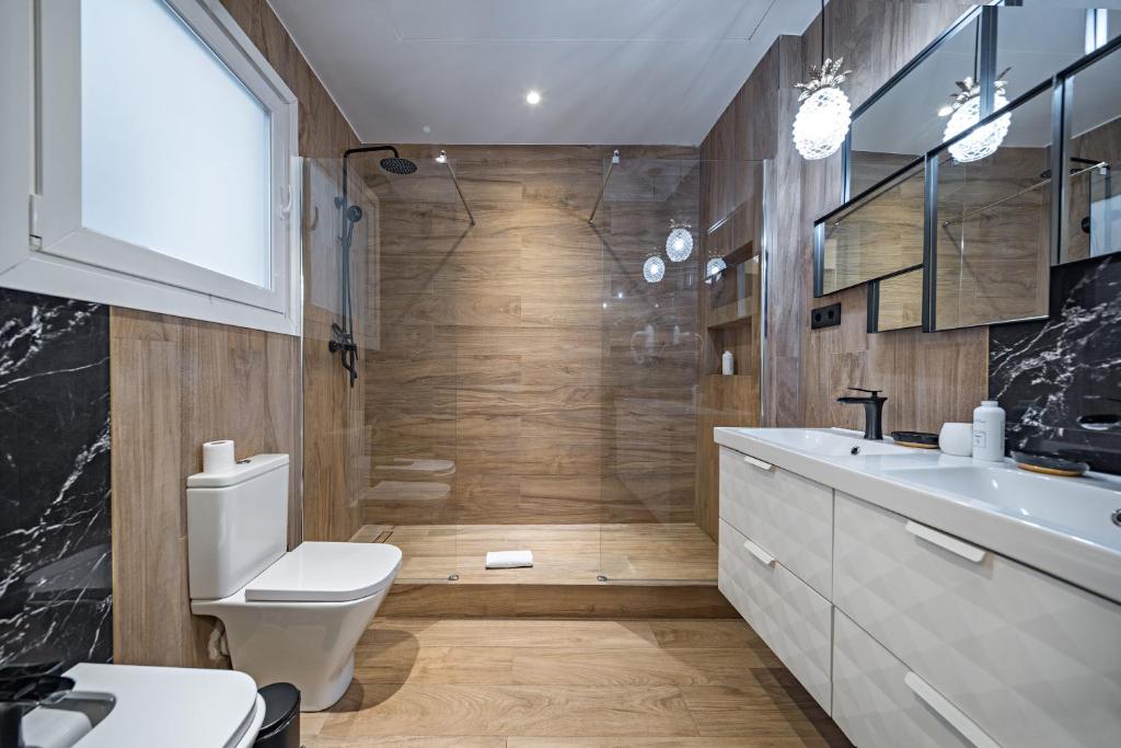 Habitat Apartments Grace, Barcelona – Preços atualizados 2022