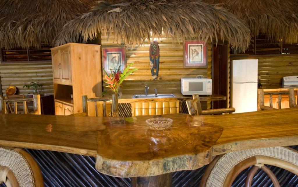 Fotografie z fotogalerie ubytování Villas Pico Bonito v destinaci La Ceiba