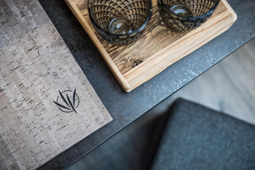 Fotografie z fotogalerie ubytování matill - timeless boutique retreat v destinaci Laces