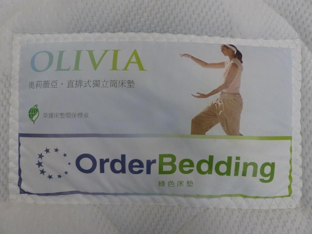 Certifikát, hodnocení, plakát nebo jiný dokument vystavený v ubytování KLA B&B