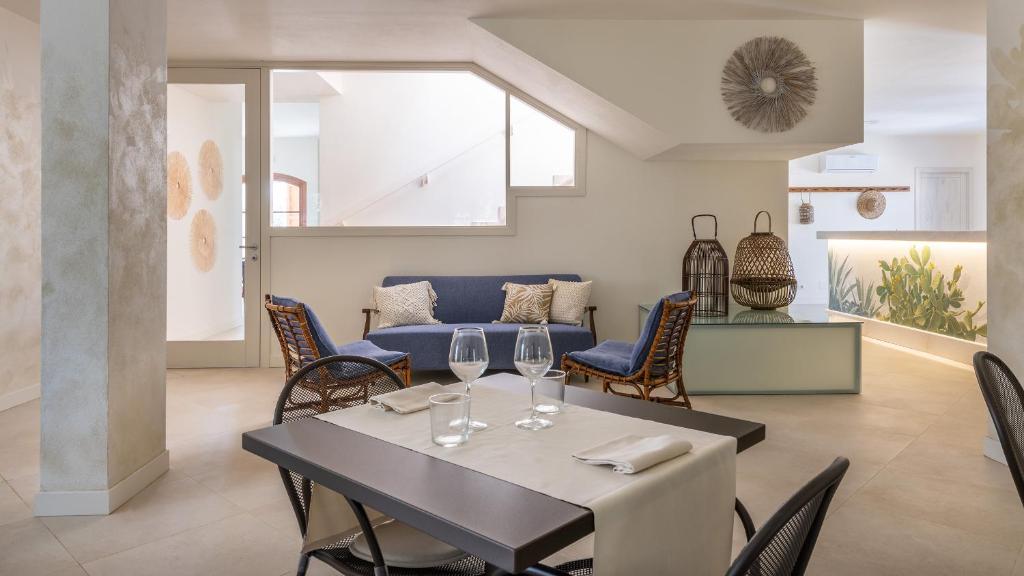 Italianway - Locanda della Meridiana