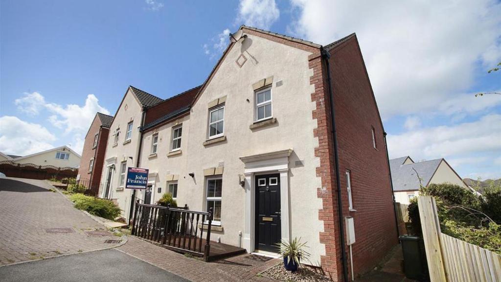 Vacation Home 312 William Gammon Dr, Limeslade, The Mumbles, UK