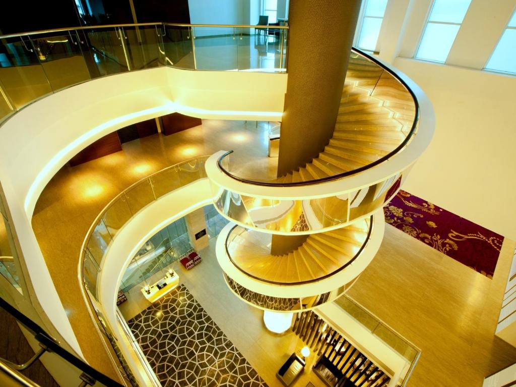 Gambar di galeri bagi JS Luwansa Hotel & Convention Center di Jakarta