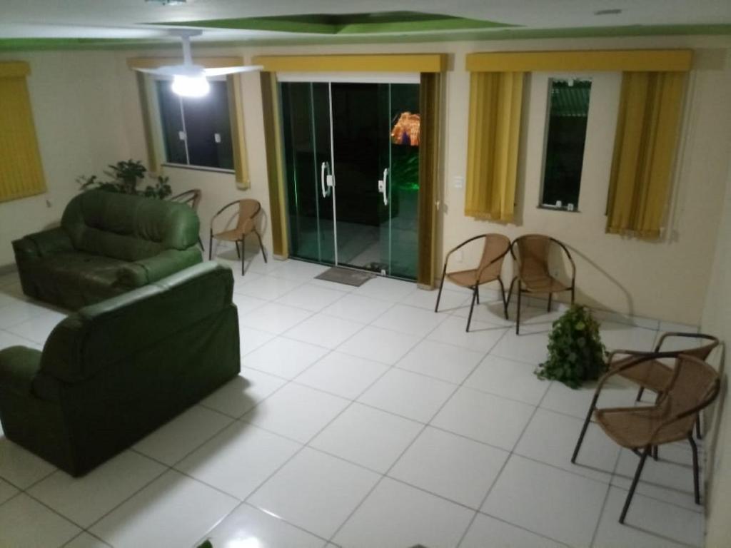 Casa Amarela Armação de Búzios
