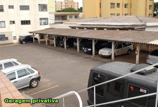  Apucarana Palace Hotel