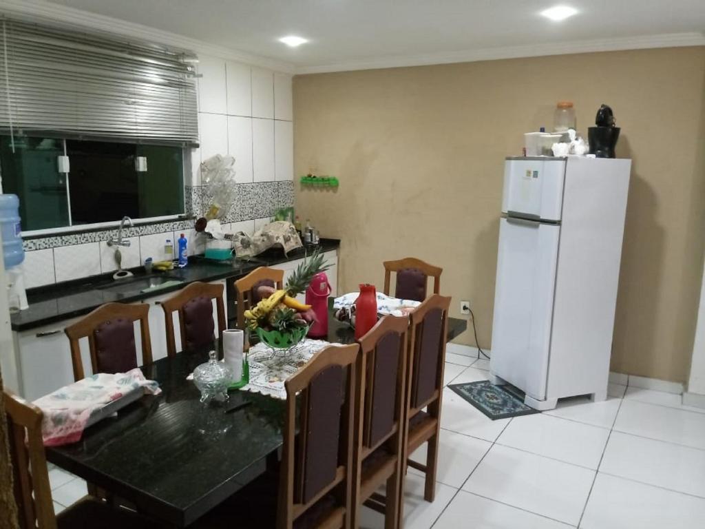  Casa Amarela Armação de Búzios