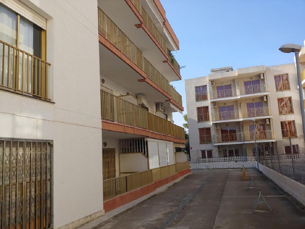 Fotografie z fotogalerie ubytování Miramar Serveis - 7369 Pins II v destinaci Cambrils
