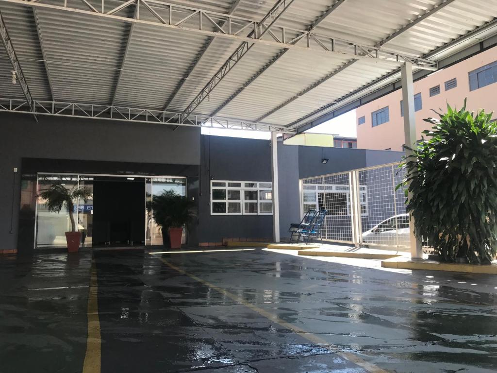  Hotel Papaya