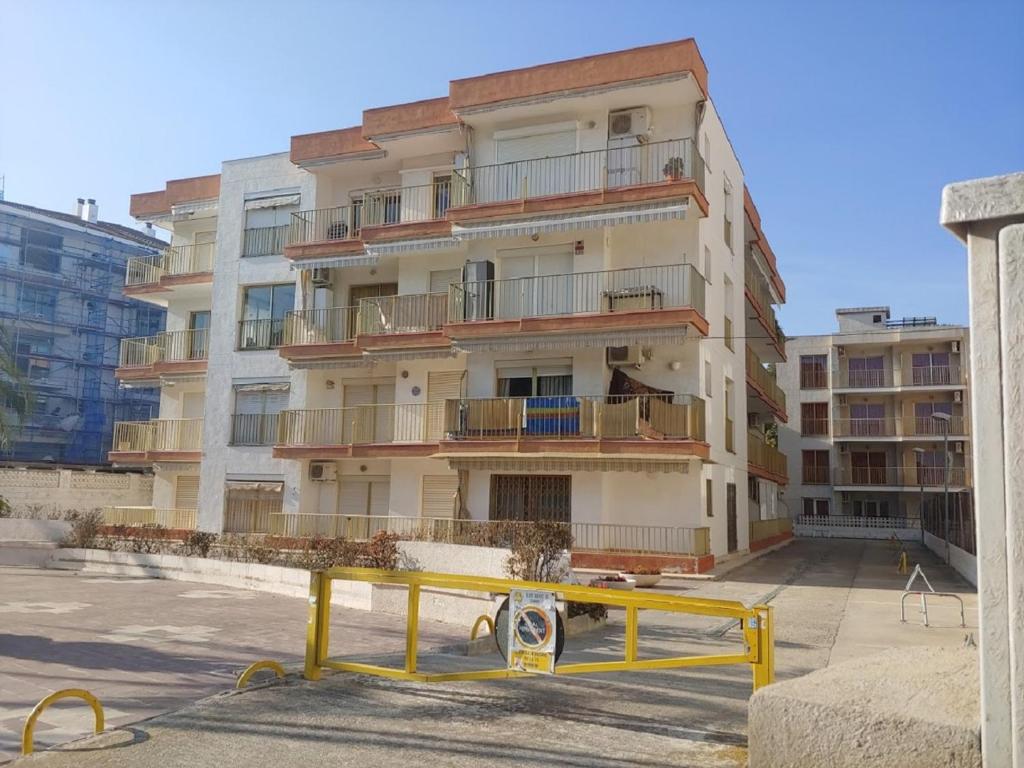 Fotografie z fotogalerie ubytování Miramar Serveis - 7369 Pins II v destinaci Cambrils