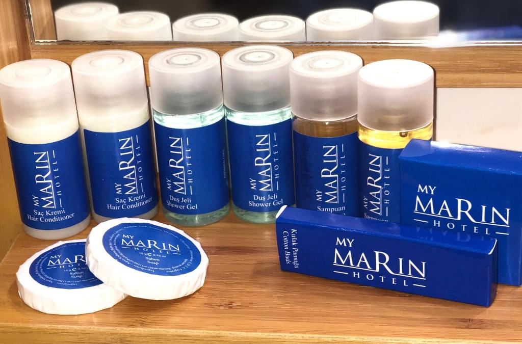 Kép My Marin Otel szállásáról Turgutreisben a galériában