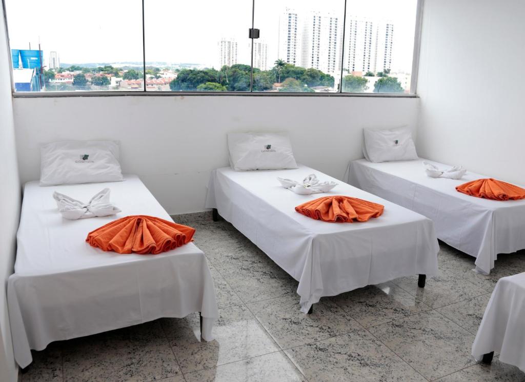  Hotel Cco Goiânia