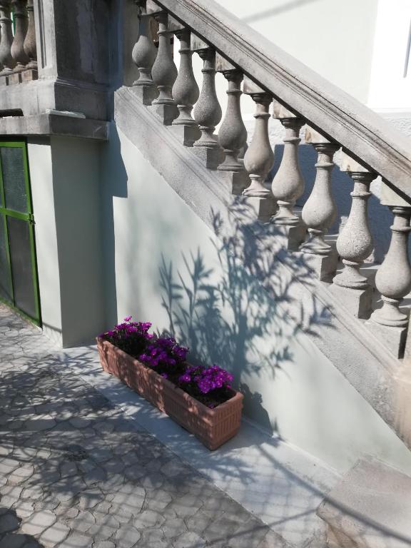 Fotografia z galérie ubytovania AGLI OLEANDRI appartamento in villa con con parcheggio v destinácii Gorizia