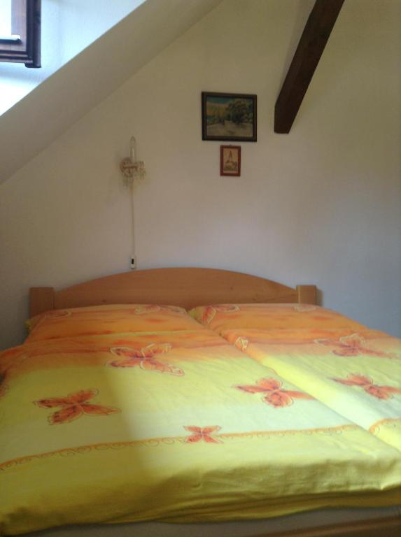 Penzion Podhradí - 10