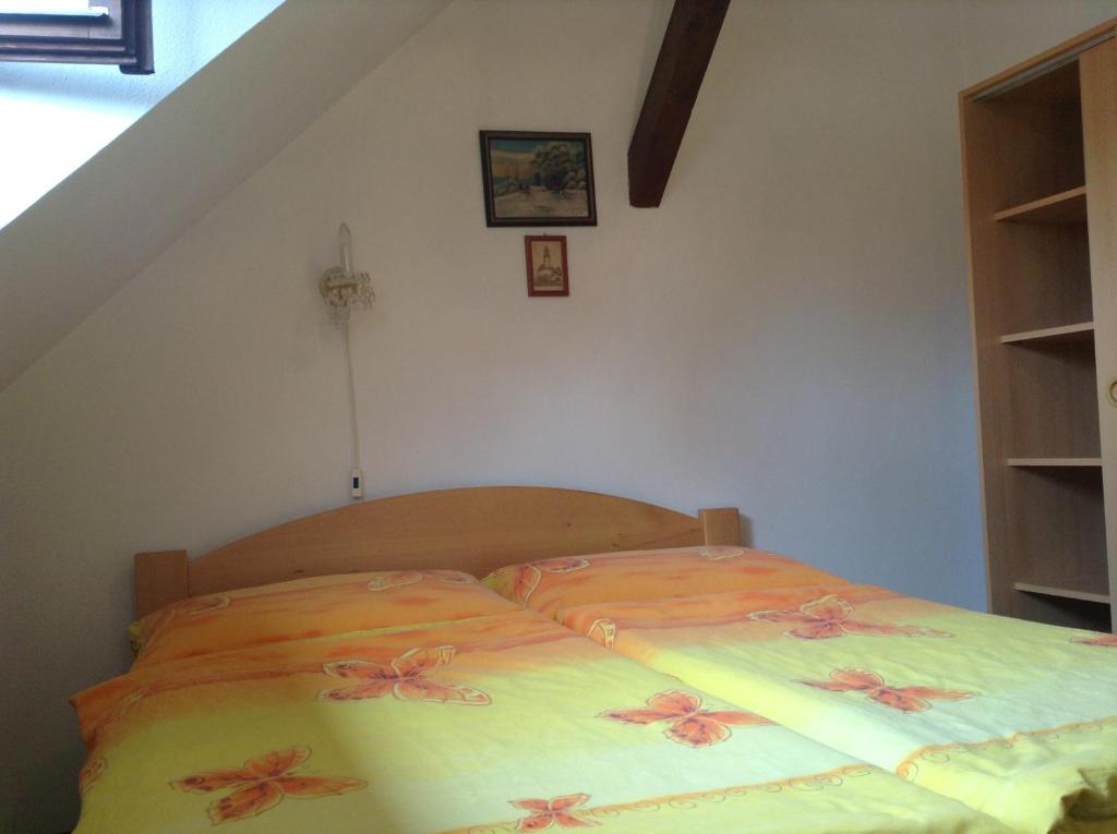 Penzion Podhradí - 9