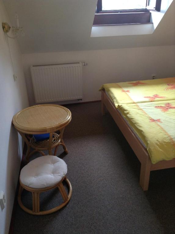 Penzion Podhradí - 12