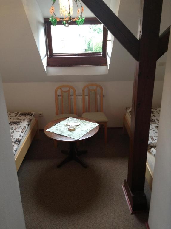 Penzion Podhradí - 13