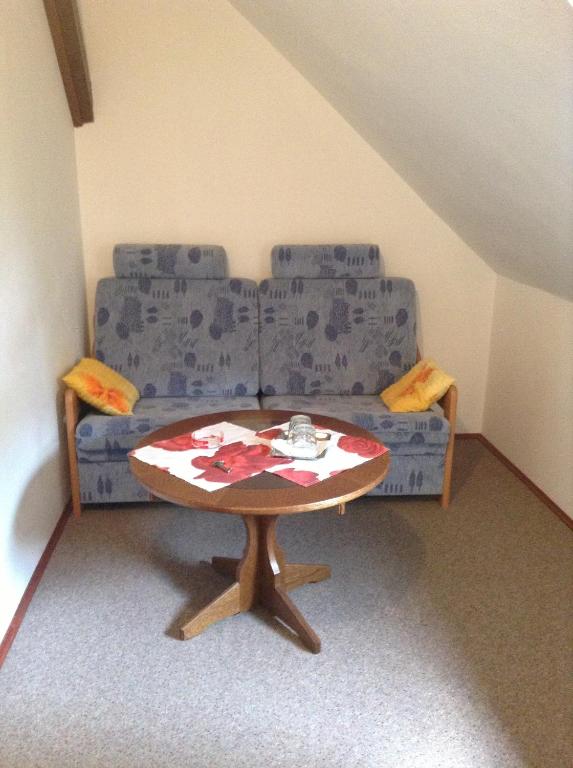 Penzion Podhradí - 14