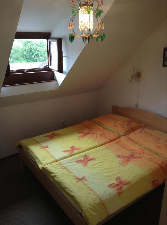 Penzion Podhradí - 11