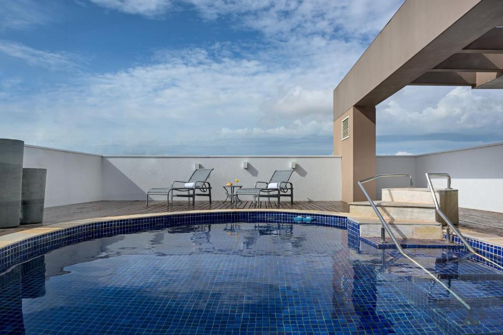  ibis Styles Ribeirao Preto Maurilio Biagi