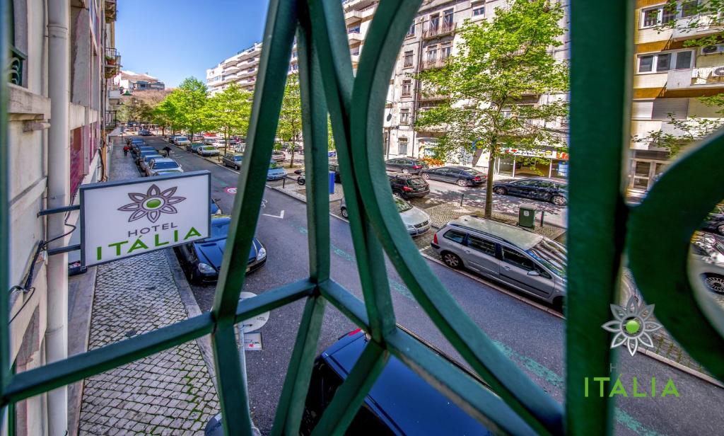 Hotel Italia - Resim 12