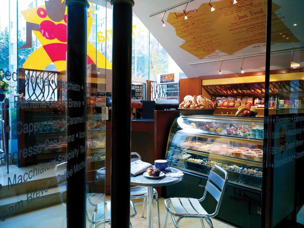 Foto dalla galleria di Harbour Plaza North Point a Hong Kong