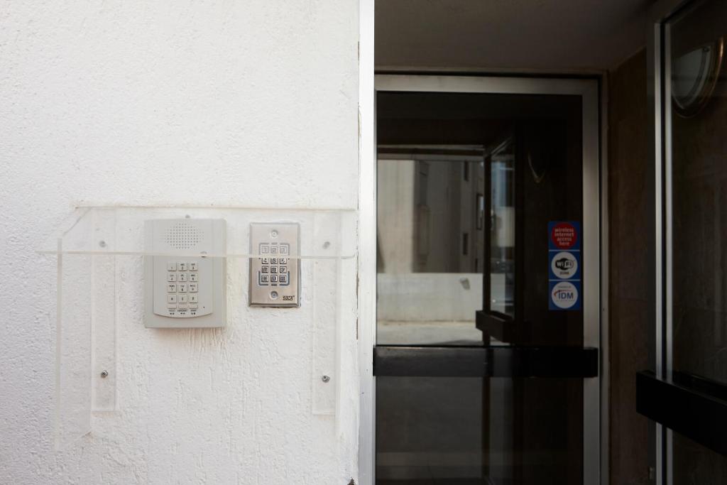 Fotografia z galérie ubytovania Zoukotel Hotel v destinácii Jounieh