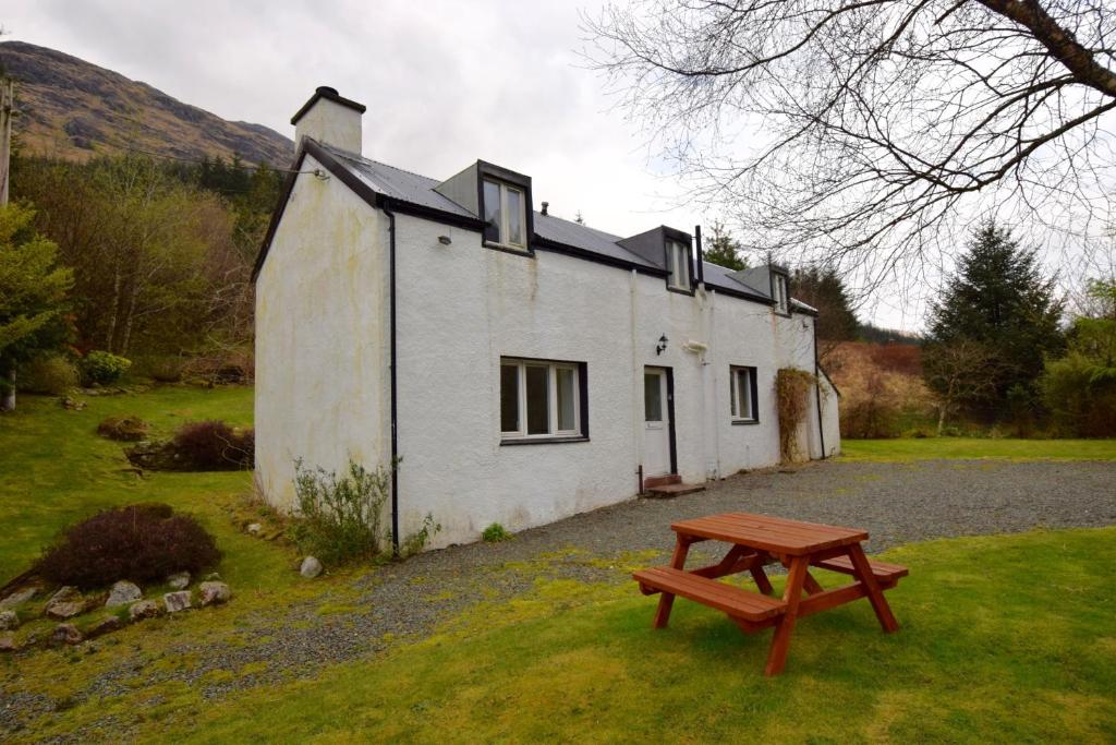 Glen Fyne Cottage