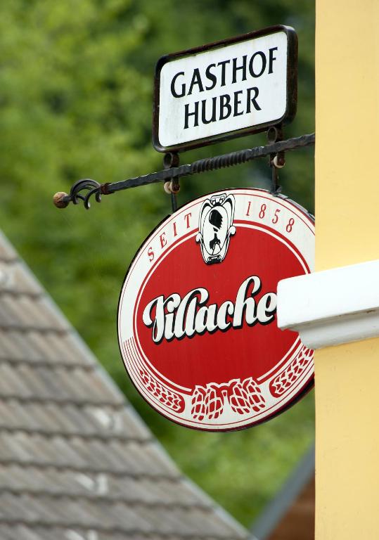 Certifikát, hodnocení, plakát nebo jiný dokument vystavený v ubytování Hotel Villa Huber