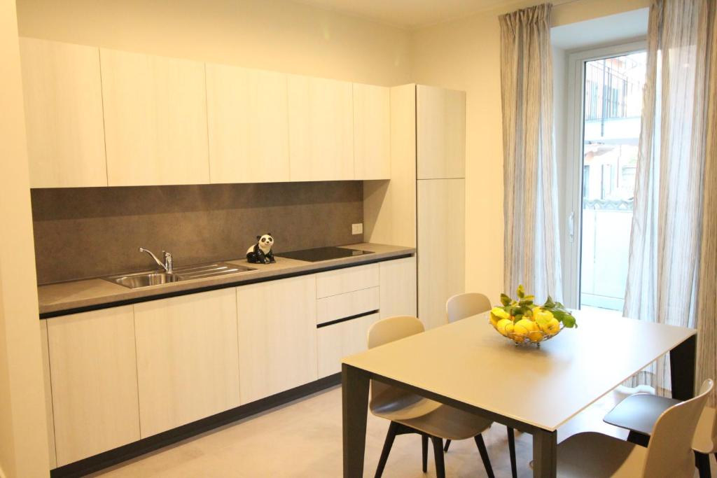 Casa Vacanze Residence Ideale Suites and Apartments - Apartamento De Un Dormitorio