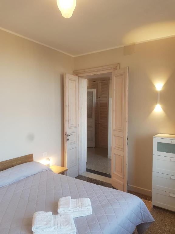 Zdjęcie z galerii obiektu Ca Favorita w Lido di Venezia