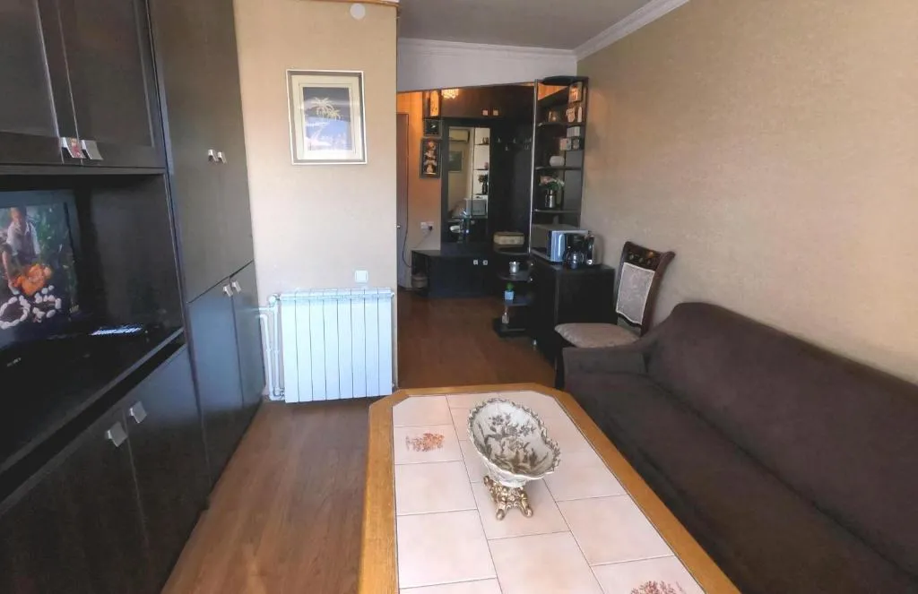 Apartment In Old Tbilisi, Tbilisi, Georgia
