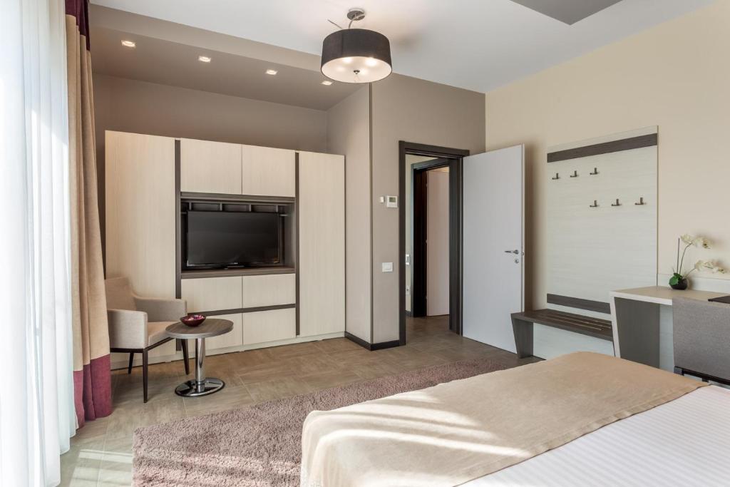 New Splendid Hotel & Spa - Adults Only (+16) - Resim 9