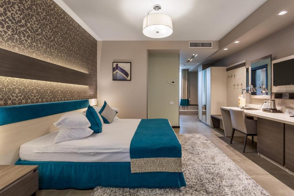 New Splendid Hotel & Spa - Adults Only (+16) - Resim 14