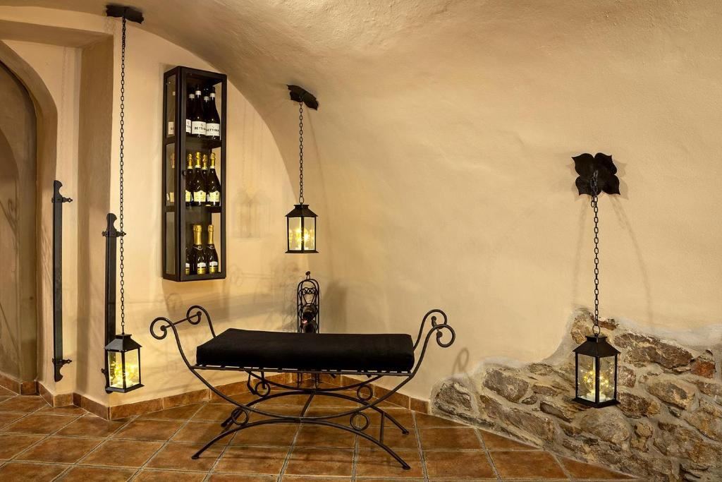 Arcadie Hotel & Apartments - Resim 14