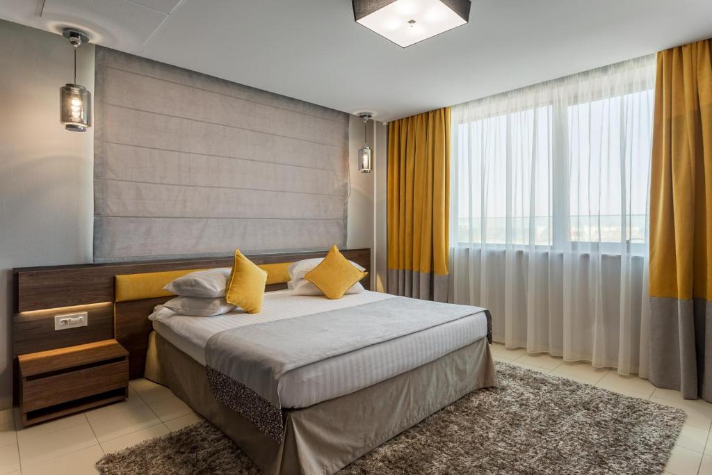 Splendid Conference & Spa Hotel – Adults Only - Resim 12