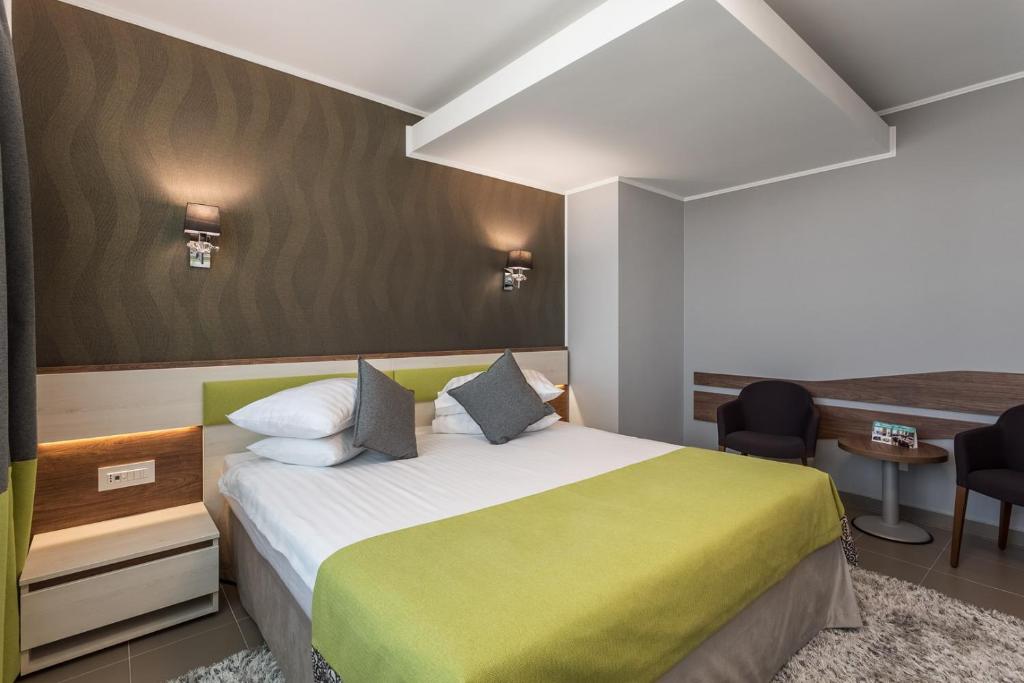 Splendid Conference & Spa Hotel – Adults Only - Resim 16