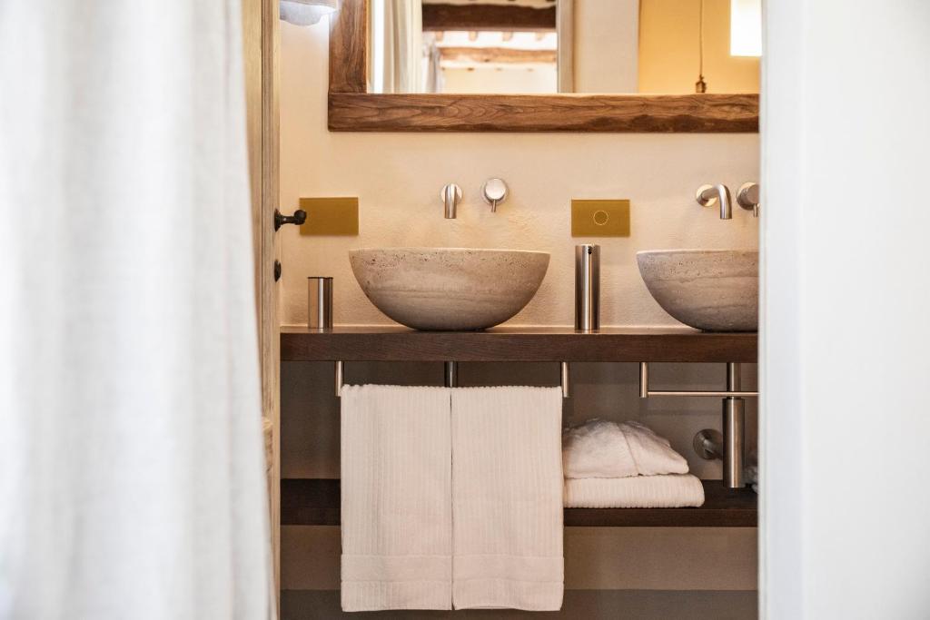 Capanna Suites - 7