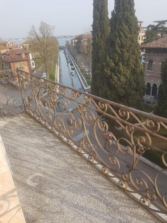 Zdjęcie z galerii obiektu Ca Favorita w Lido di Venezia