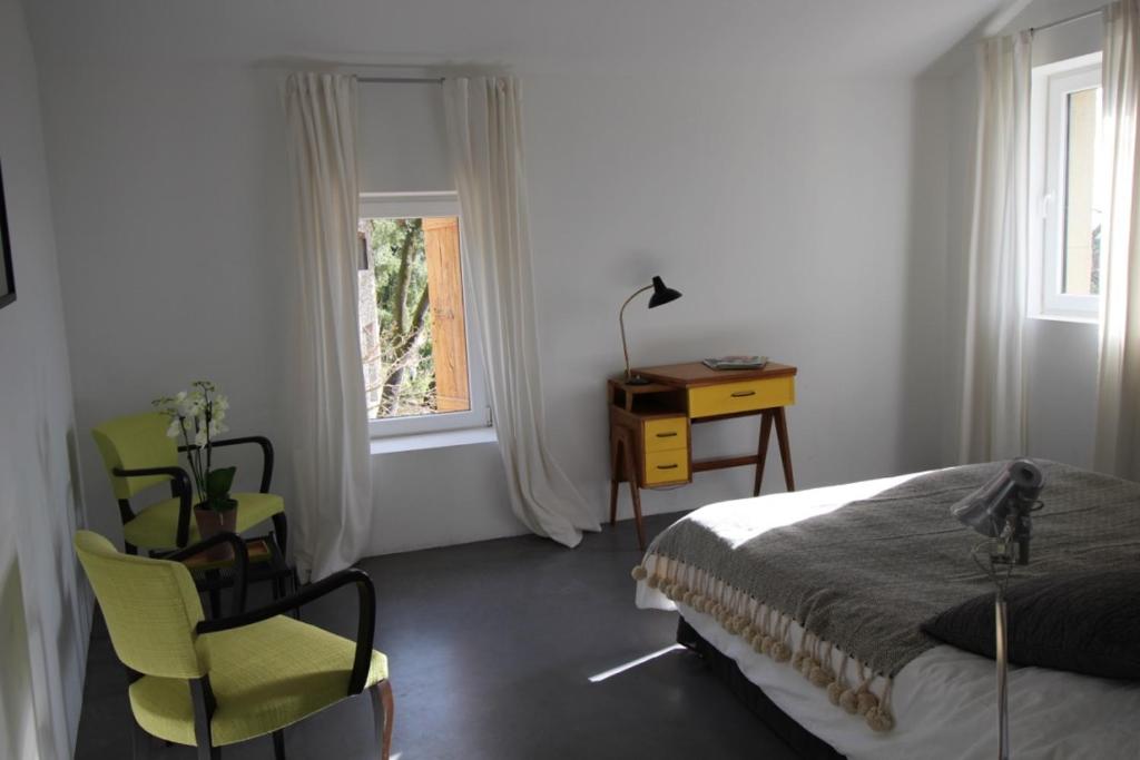 Les Esplanes - Chambre Double Standard