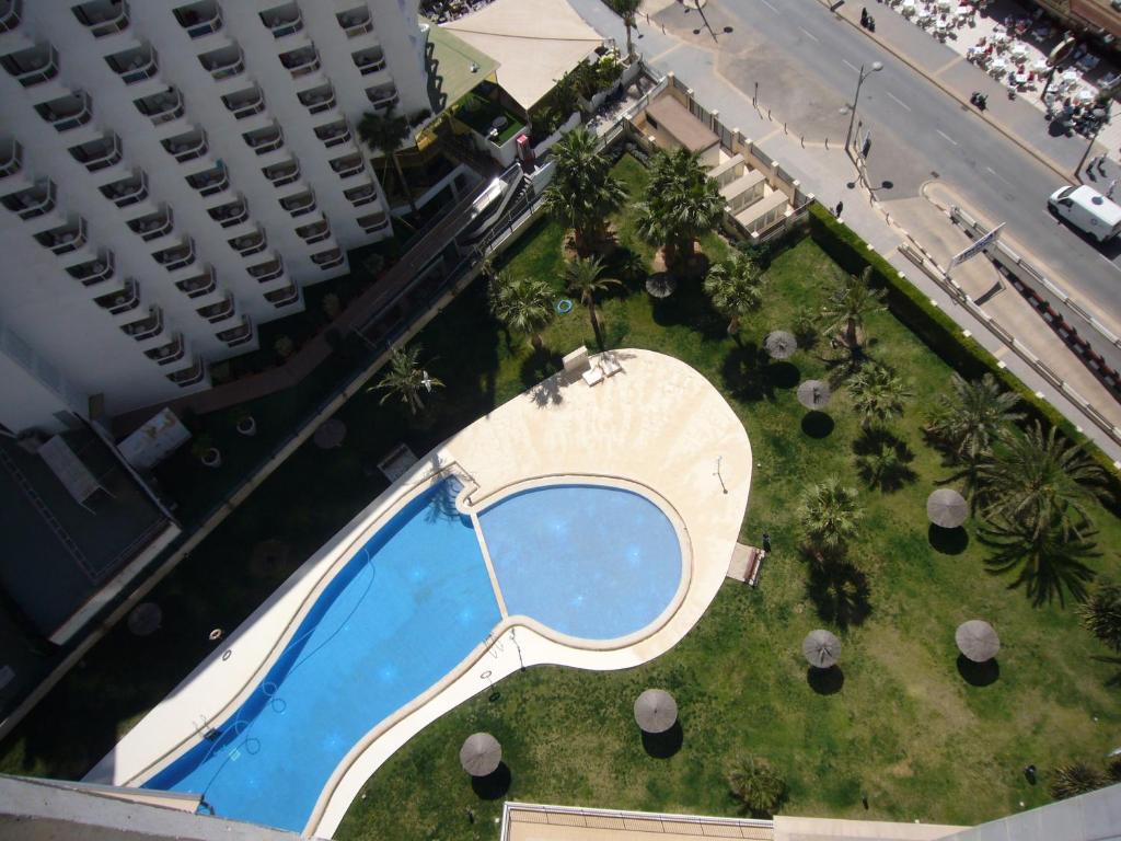 Gemelos 26 - Fincas Arena, Benidorm – Bijgewerkte prijzen 2023
