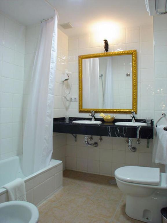 Hotel Nuevo Arlanza, Covarrubias – Updated 2022 Prices