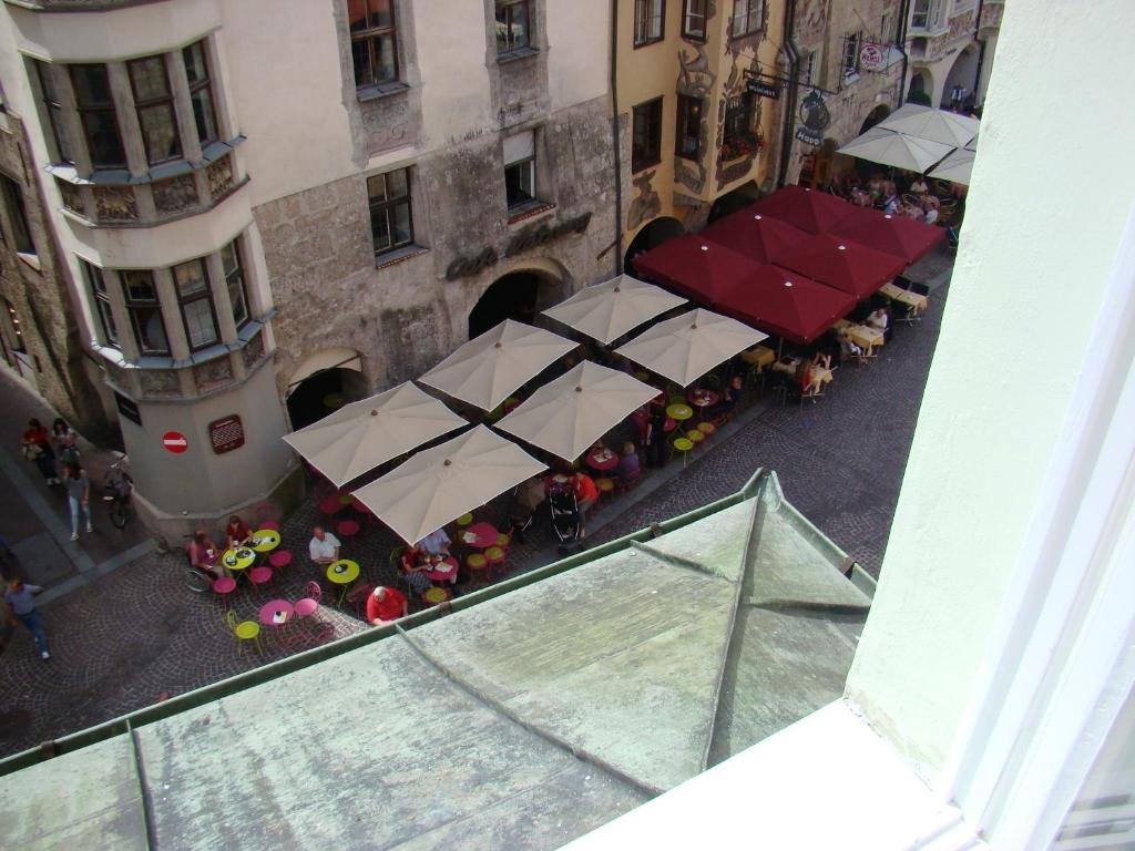 Kaiser Max Design Appartements - 13