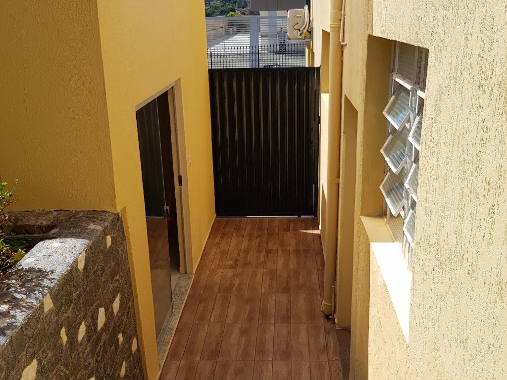  Cantinho São João