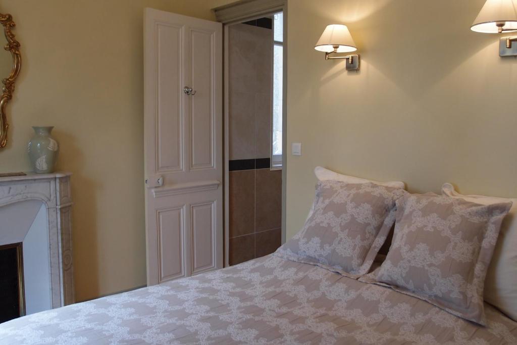 Château de Launay - Superior Double Room