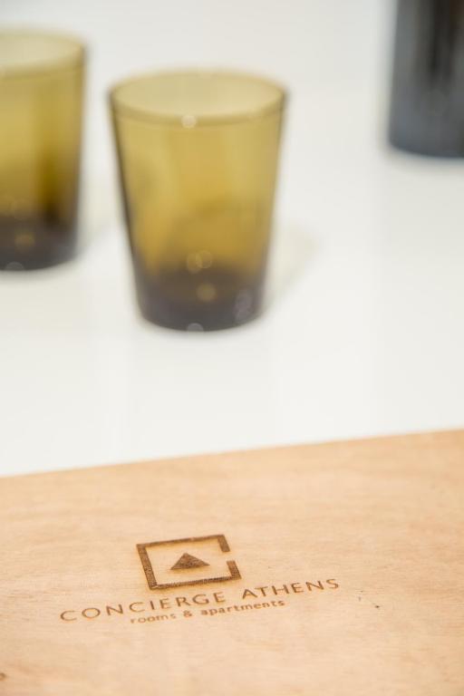 Concierge Downtown - Resim 23