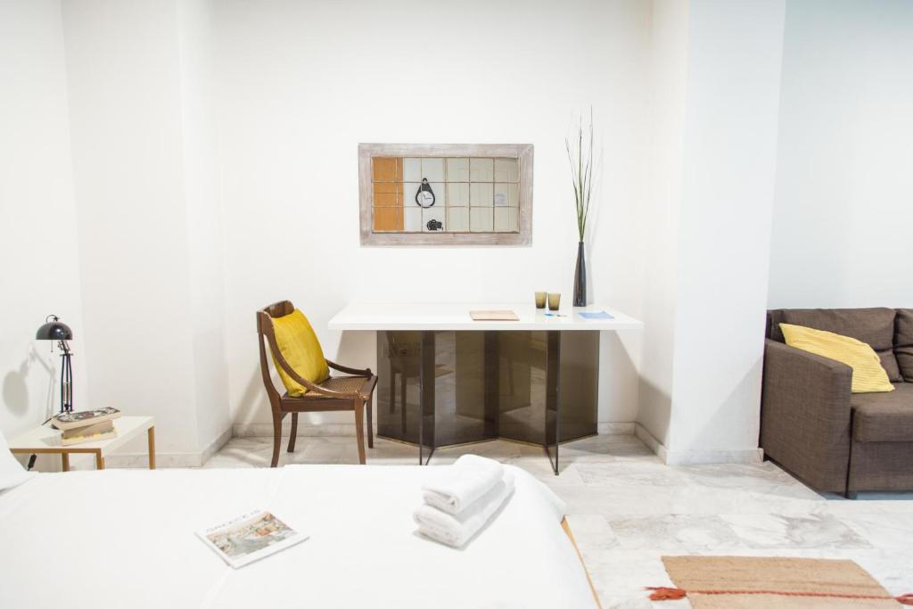 Concierge Downtown - Resim 8