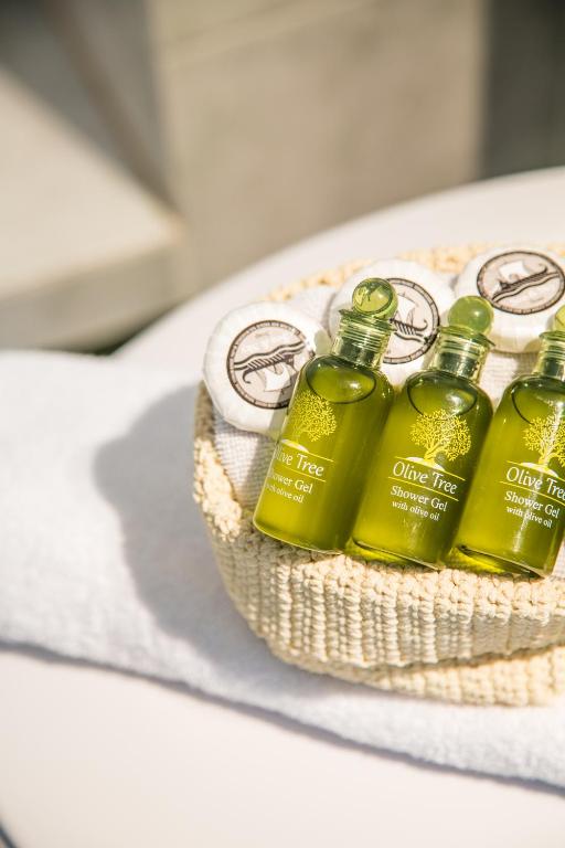 Concierge Downtown - Resim 24