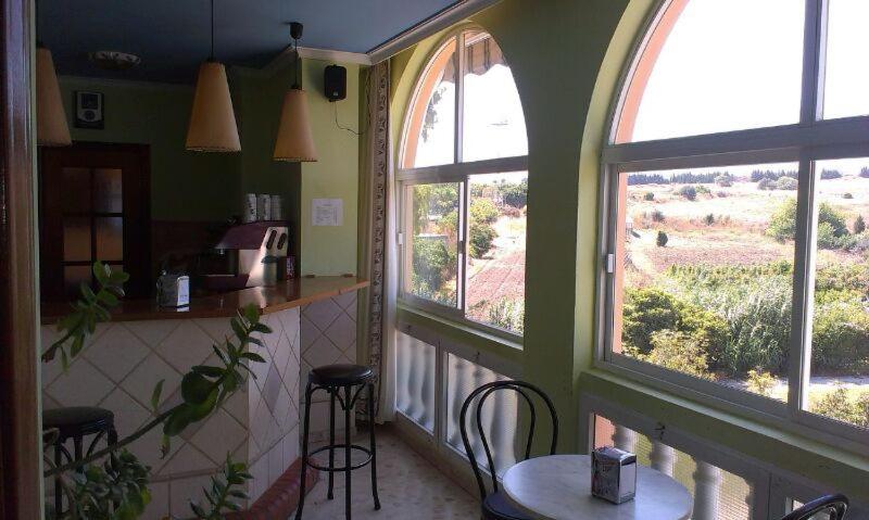 Fotografie z fotogalerie ubytování Hostal Europa v destinaci Estepona